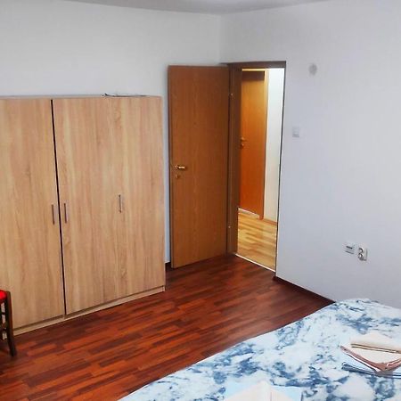Vongola Apartment Rijeka Ngoại thất bức ảnh