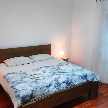 Vongola Apartment Rijeka Ngoại thất bức ảnh