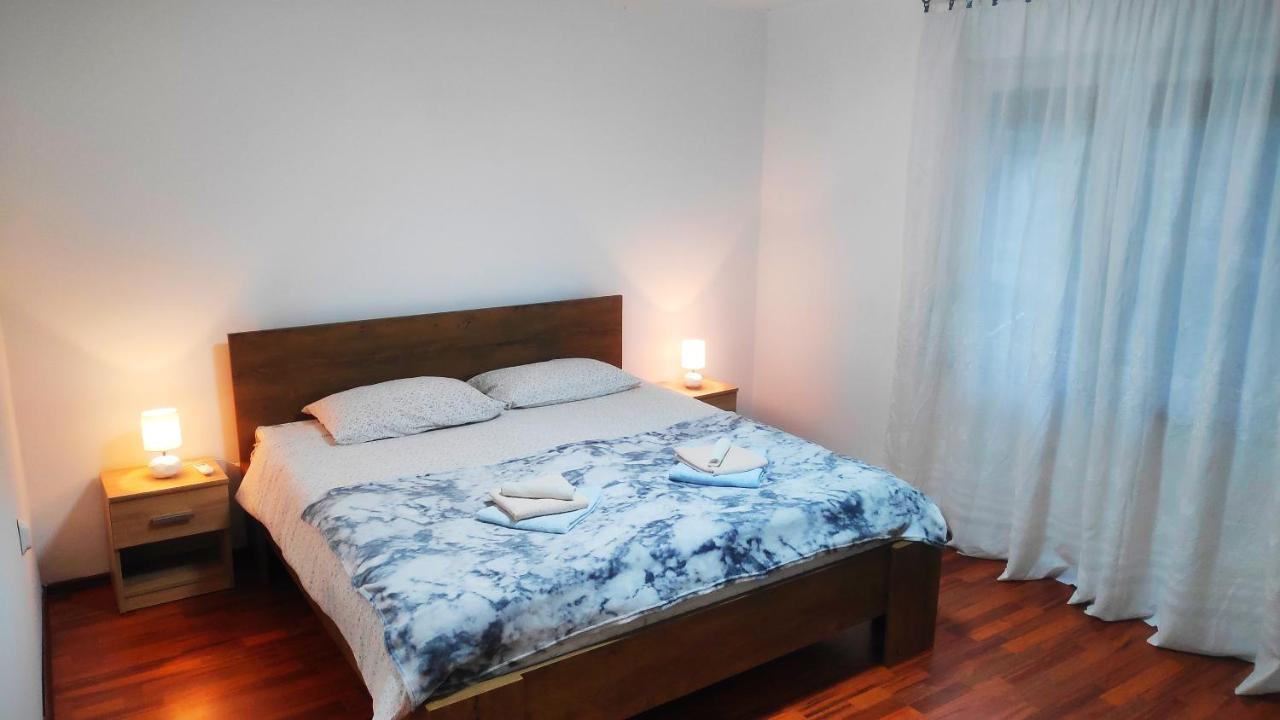 Vongola Apartment Rijeka Ngoại thất bức ảnh