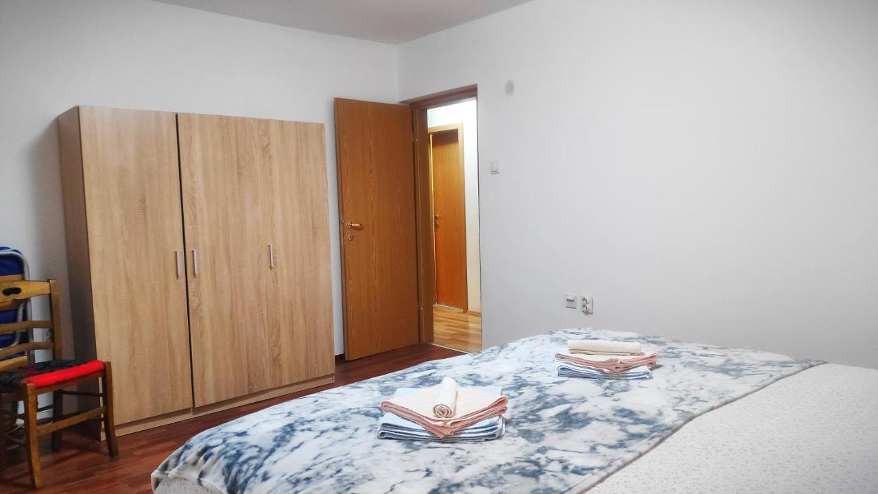 Vongola Apartment Rijeka Ngoại thất bức ảnh