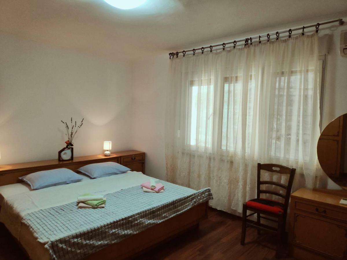 Vongola Apartment Rijeka Ngoại thất bức ảnh