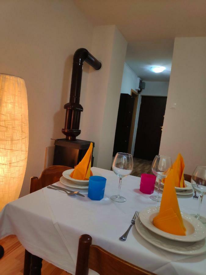 Vongola Apartment Rijeka Ngoại thất bức ảnh