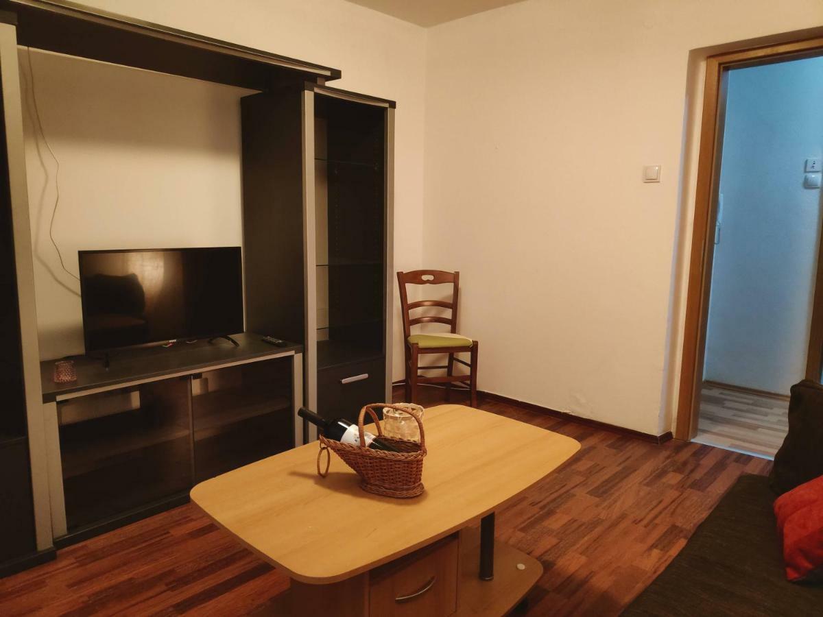 Vongola Apartment Rijeka Ngoại thất bức ảnh