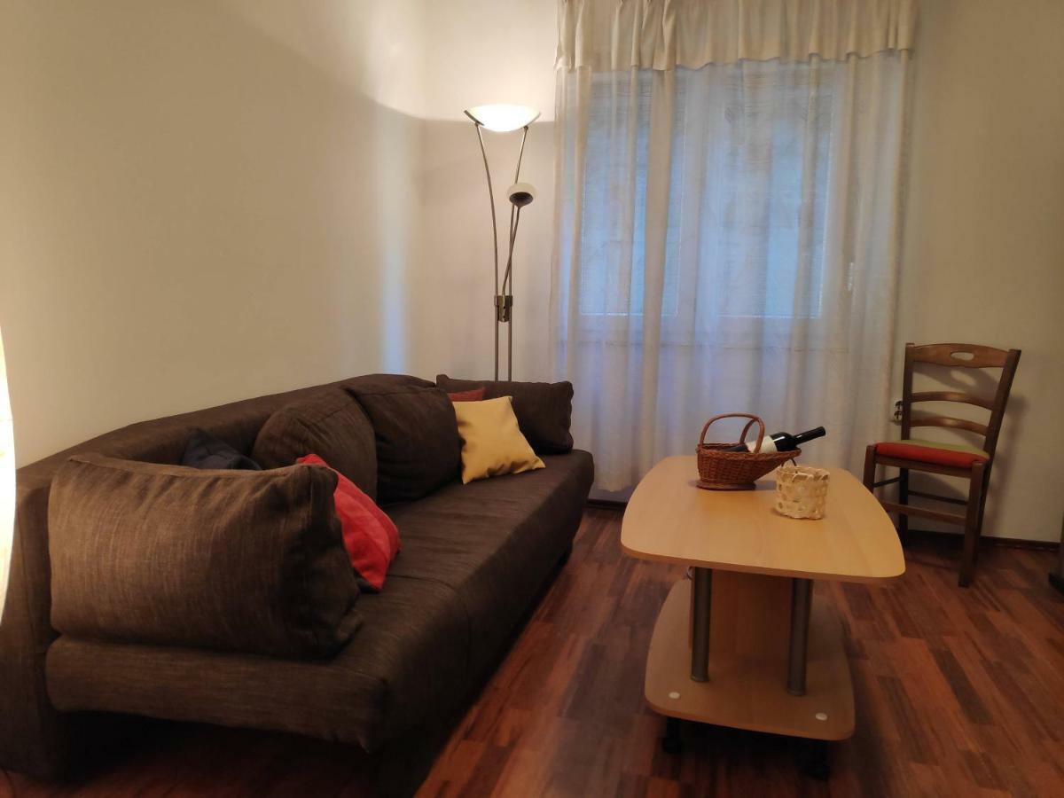 Vongola Apartment Rijeka Ngoại thất bức ảnh