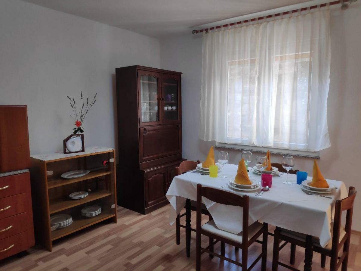 Vongola Apartment Rijeka Ngoại thất bức ảnh