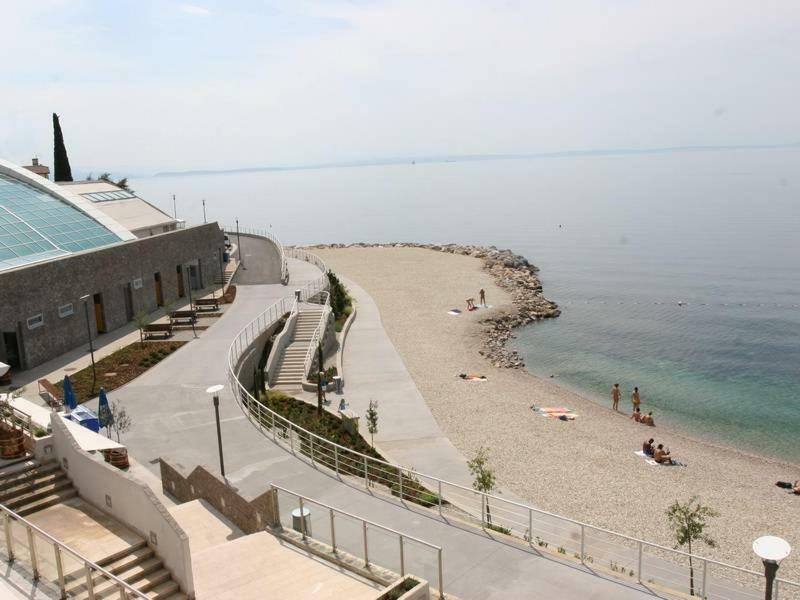 Vongola Apartment Rijeka Ngoại thất bức ảnh
